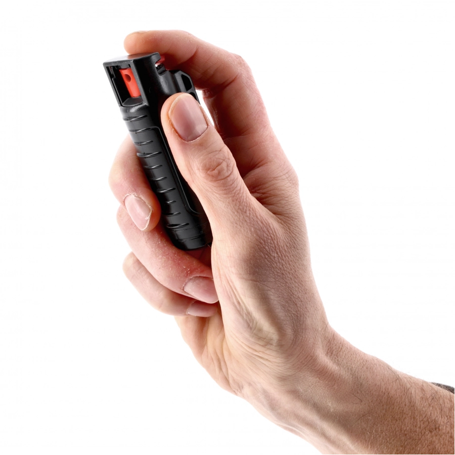 Gaz pieprzowy Guard ProKey 20 ml żel - brelok | RZESZÓW