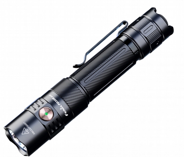 Latarka taktyczna led Fenix PD35R ACE - 2000 lm + CL01 GRATIS | RZESZÓW