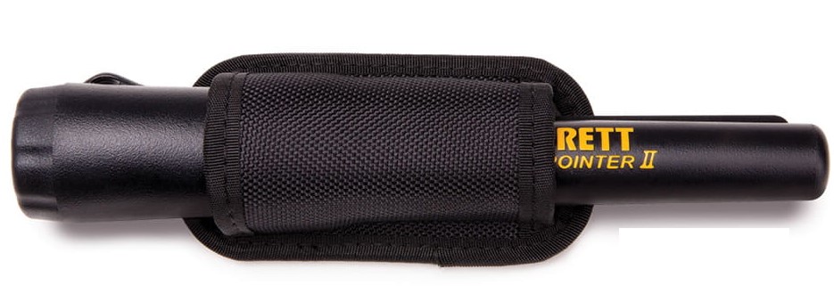 GARRETT Pro-Pointer II - wykrywacz metali Propointer / pinpointer