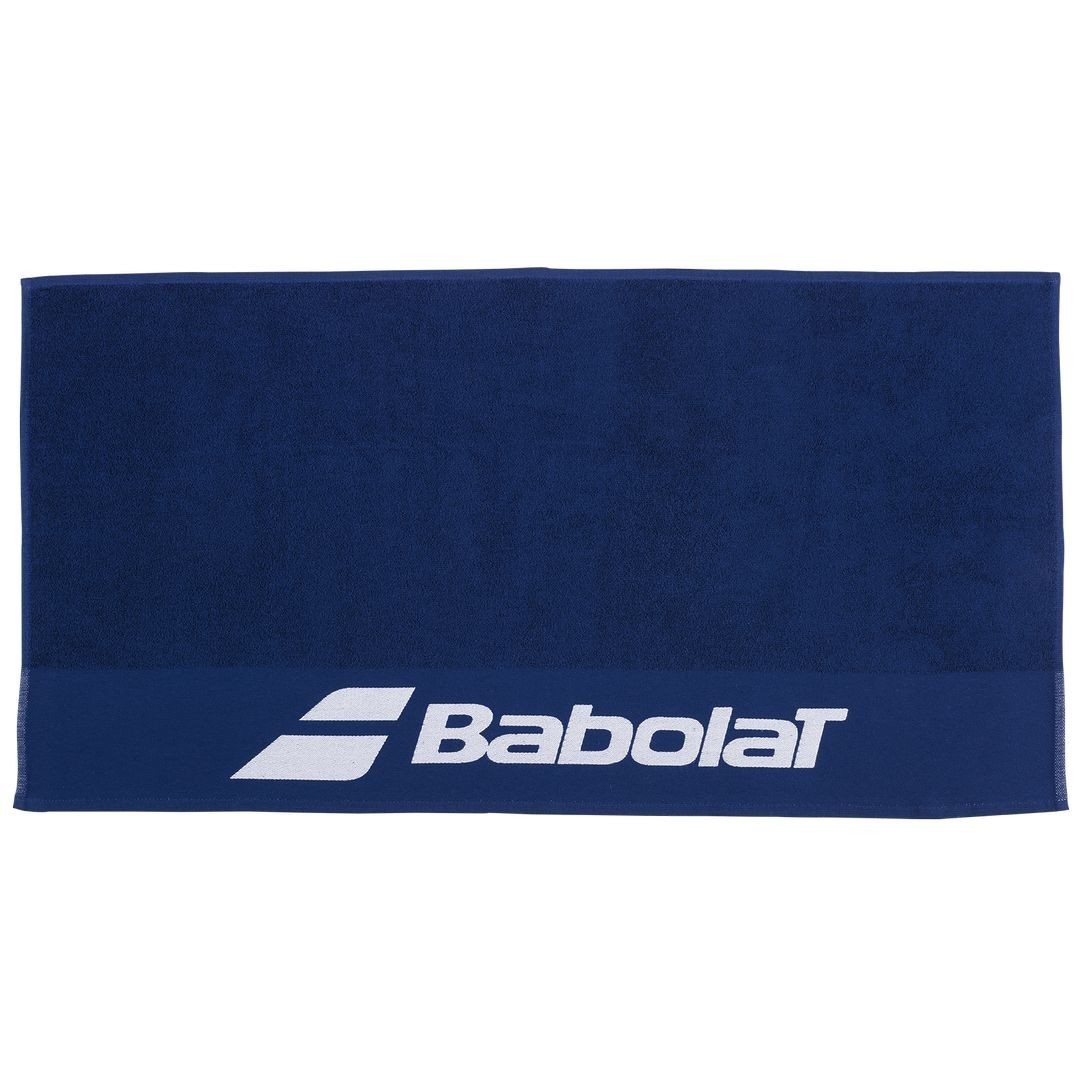 BABOLAT ręcznik tenisowy - granatowy | RZESZÓW