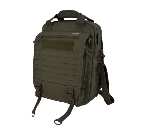 Plecak Texar Slim Pack 22 l - Olive | RZESZÓW