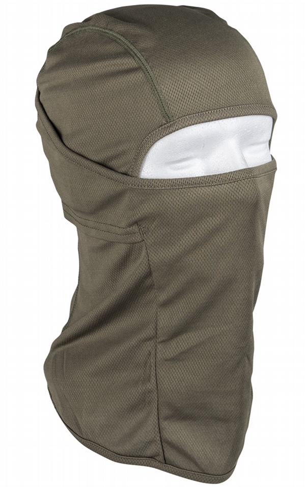 Mil-Tec Olive Green Army Belt – Heavy Duty Cotton Webbing Belt With Metal Buckle