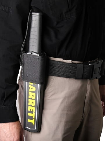 Kabura do pasa do Super Scanner V