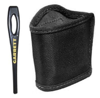 Kabura do pasa do Super Wand