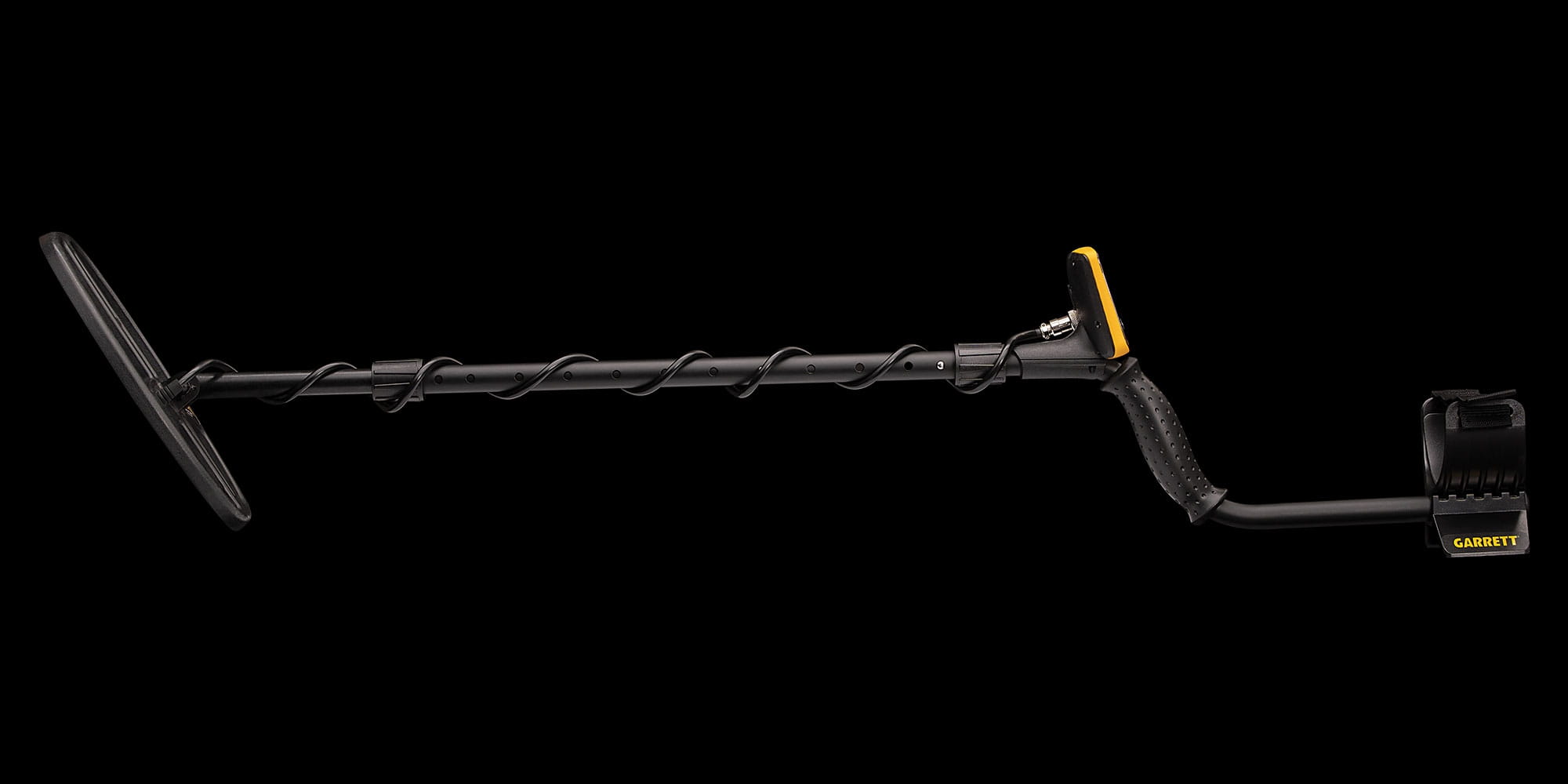 GARRETT APEX - wykrywacz metali | L.TECH Rzeszów