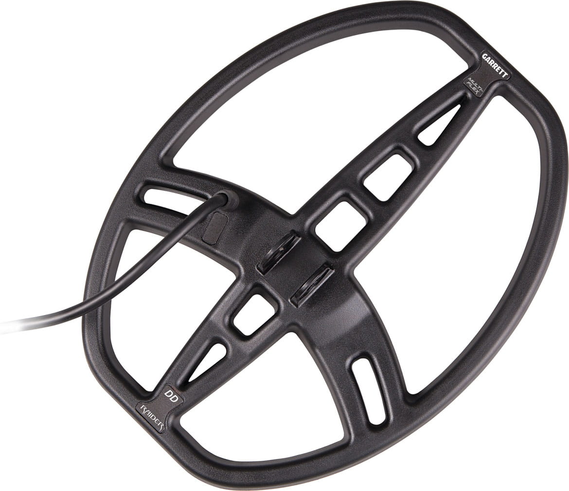 GARRETT cewka 8,5x11 DD Multi-Flex Raider do wykrywaczy Garrett APEX