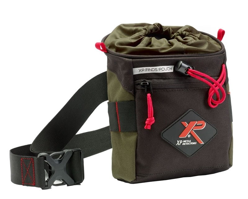 Torba zrzutowa XP Finds Pouch | do Deus, MI-4, MI-6 | XPPOUCH